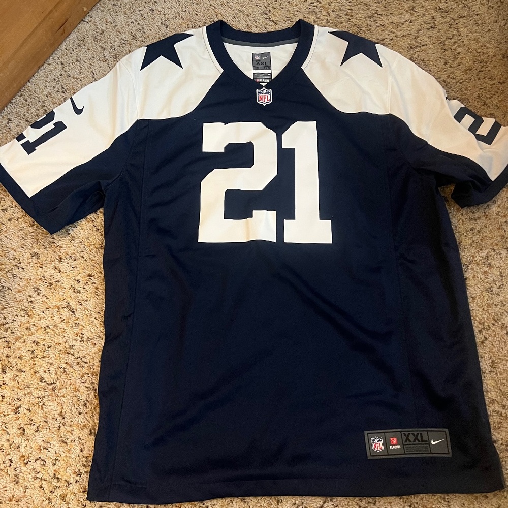Dallas cowboys jersey